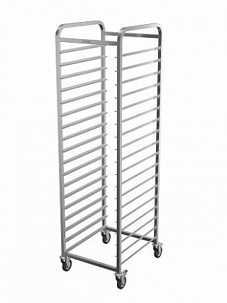 Шпилька КШ-Л-1.18-470.580-02-1