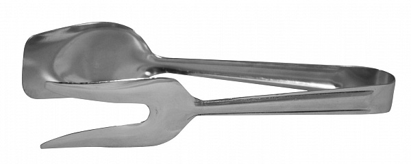 Щипцы для мяса 21 см. нерж. MGsteel /1/240/-1