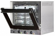 Печь конвекционная ДН-43 ПАР