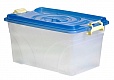 Контейнер 540х390х260 мм прямоугольный полипропилен