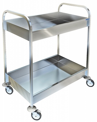 Тележка комбинированная ТП-221-1