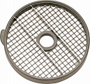 Решетка ROBOT COUPE д/диска кубики 10х10 28119