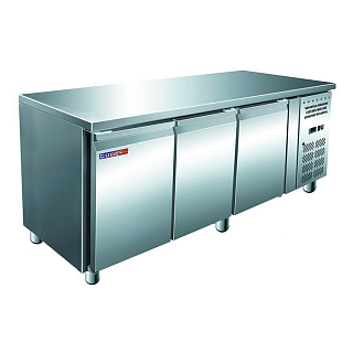 Стол морозильный COOLEQ GN3100BT-2