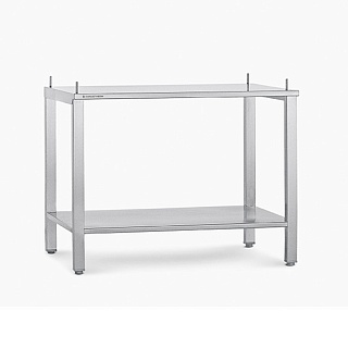 Подставка Convotherm 6.10, 10.10 открытая с полкой-1