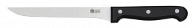 Нож обвалочный MASTER MVQ MESSER 15см KST15BBO
