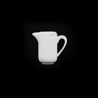 Молочник квадратный 100мл EMMY "Sam&Squito Quadro"-1