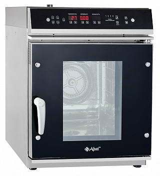 Пароконвектомат ПКА 6-1/2В (11000019113) -1