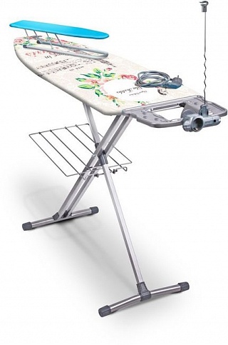 Доска гладильная Nika 9 тефлон-1