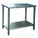 Стол производственный СПРО-7-1 нерж. (21000801195)-preview-4
