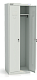 Шкаф для одежды ШРК(1850) 22-600 разобранный 