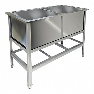 Ванна моечная ВМ-22/600, 1340*700*850-1