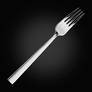 Вилка столовая «Monaco» Luxstahl [DSC210]-1