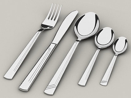 Нож столовый Аппетит-2