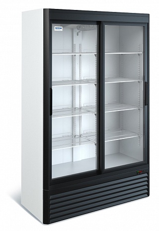 Шкаф холодильный ШХ-0,80 С купе статика-1