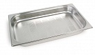 Гастроемкость 1/1 h=150 мм, 20 л, нерж., перфорир. d=4 мм, MGsteel /1/6/