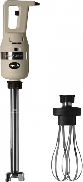 Миксер погружной APACH AHM450V400C-1