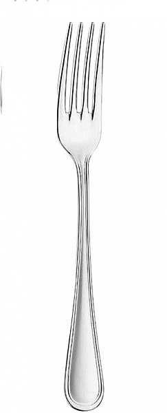 Вилка столовая CAMBRIDGE BERGANO-1
