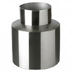 Пламегаситель inox 16см JOSPER 4019