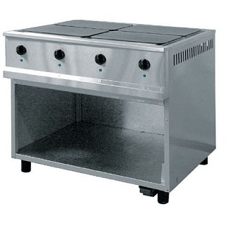 Плита электрическая ПЭ-814ОН -1