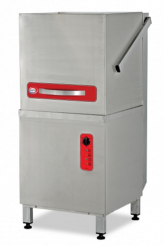 Посудомоечная машина Empero ELETTO 1000-01-2