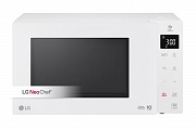 Печь микроволновая LG MB63W35GIH
