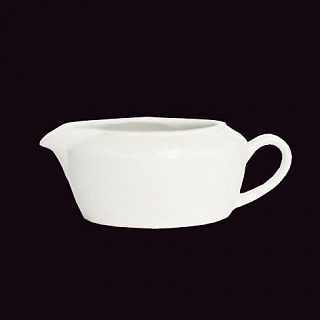 Соусник 127.5 мл SIMPL- Mint Boat-1