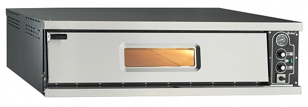 Печь электрическая для пиццы ПЭП-6-01 (21000008354)-1