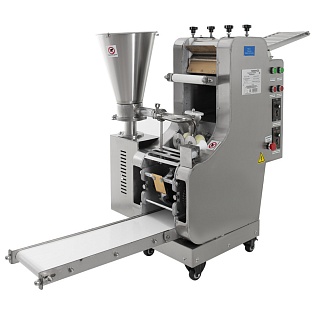 Пельменный аппарат Foodatlas JGL 160 (A) ECO-1
