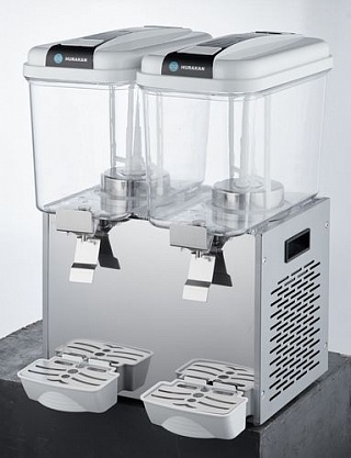 Сокоохладитель HURAKAN HKN-LSJ9Lx2-1