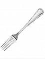 Вилка столовая L=205/65,B=18мм.«Штутгарт»