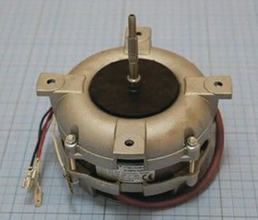 Двигатель CT80.OWEN.M2 12000061103 -1