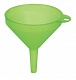 Воронка d=8 см, пластик