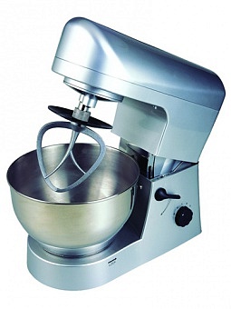 Миксер планетарный GASTRORAG QF-3470-1