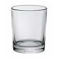 Стакан "Гладкий" 250 мл (низкий)