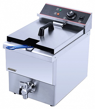 Фритюрница AIRHOT EF12-1