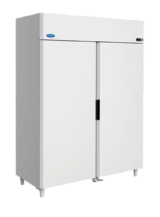 Шкаф холодильный Капри 1,5 МВ-1