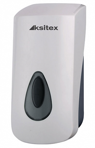 Дозатор жидкого мыла Ksitex SD-1068AD-1000-1