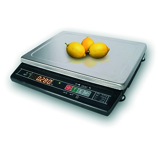 Весы общего назначения МК-3.2-А11-2