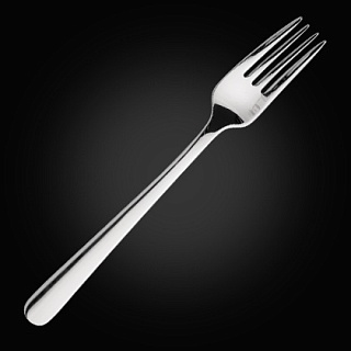 Вилка столовая «Madrid» Luxstahl [TYV-05]-1