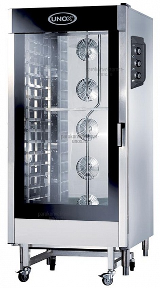 Печь конвекционная UNOX XB 1083 фото 1 Печь конвекционная UNOX XB 1083-1