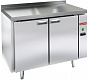 Стол  морозильный HICOLD SN 11/BT W P