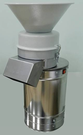 Машина протирочная ОМ-350-02-1