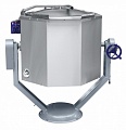 Котел пищеварочный опрокидывающийся КПЭМ-100-ОР с цельнот. сосудом (11000019160)