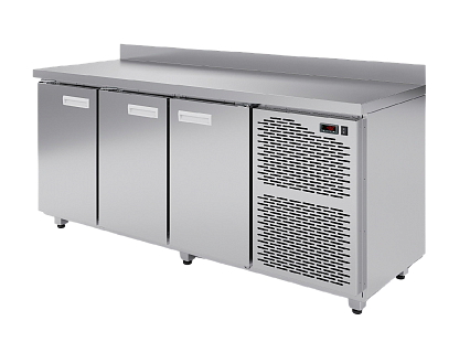 Стол холодильный СХС-3-60-1