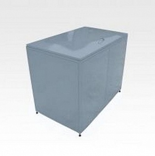 Ларь для овощей ЛДОб - 1000*600*800 "Base"-2