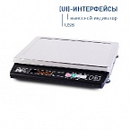 Весы общего назначения МК-15.2-А21(UI)