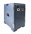 Термоконтейнер Kocateq A19F 8xGN1/1, 115 л, (фронтальная загрузка)