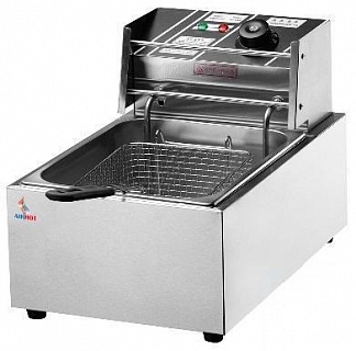 Фритюрница AIRHOT EEF6-1