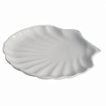 Блюдо-ракушка d=225 мм. (DY083) /6/36/