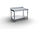 Стол производственный СТППЧ-12/6-С